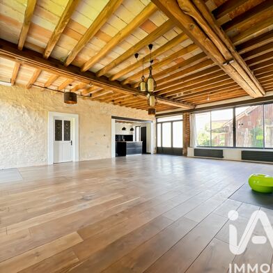 Maison 8 pièces 259000 €