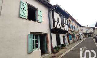 Maison 2 Pièces 85 m² à vendre à Réalville (82440)