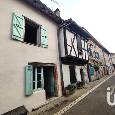 Maison 2 pièces 99900 €