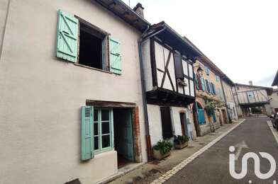 Maison 2 pièces 99400 €