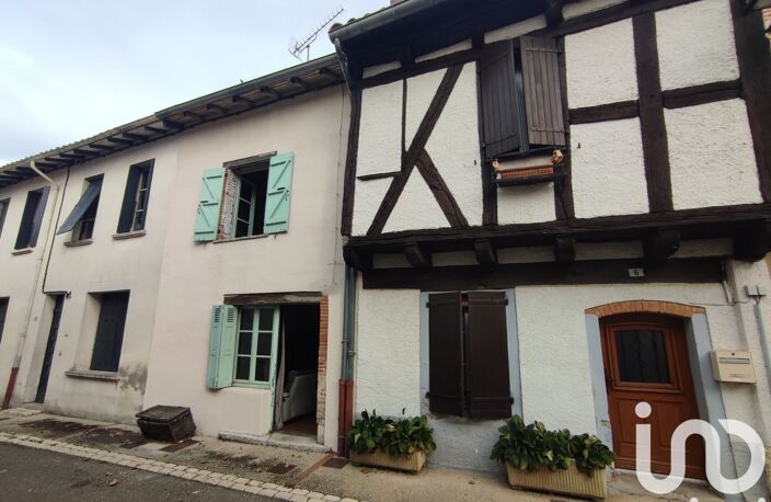 Vente Maison de ville 2 pièces — photo 2