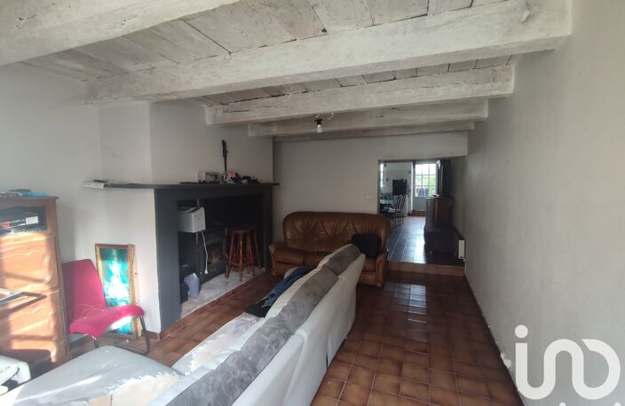 Vente Maison de ville 2 pièces — photo 3