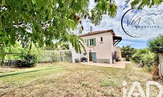 Maison 4 Pièces 90 m² à vendre à Toulon (83100)