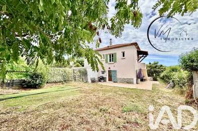 Maison 4 pièces 399000 €