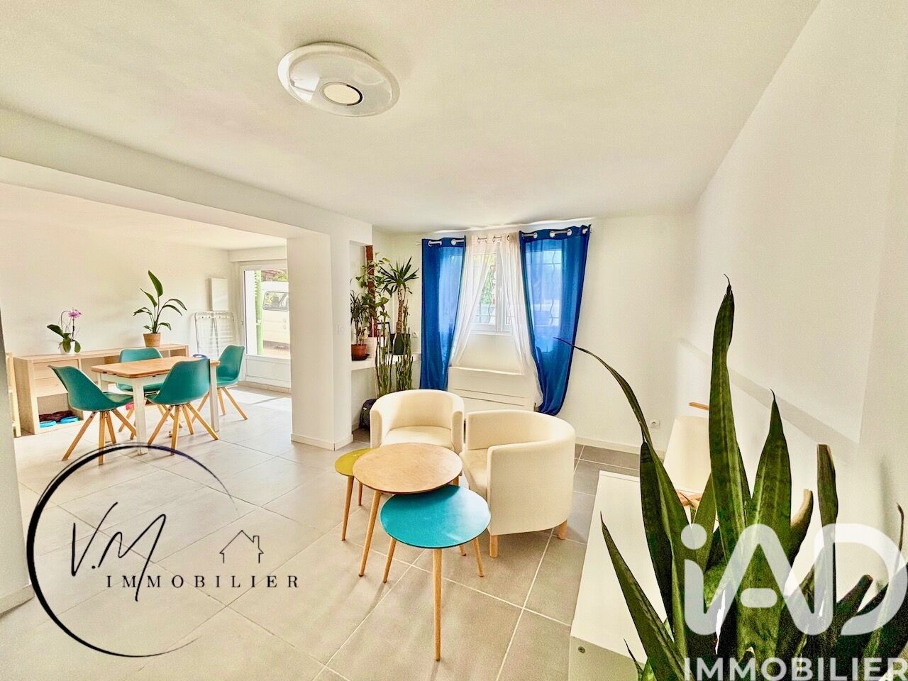 Vente Maison/villa 4 pièces - Photo 2