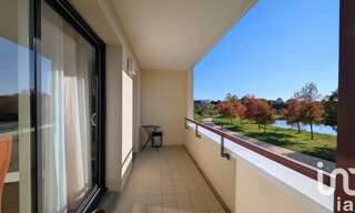 Appartement 2 Pièces 49 m² à vendre à Vannes (56000)