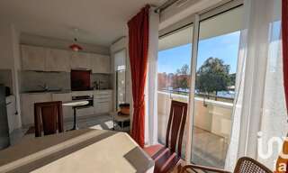 Appartement 2 Pièces 49 m² à vendre à Vannes (56000)