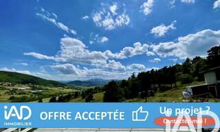 Maison 3 Pièces 47 m² à vendre à Saint-Marcel-lès-Annonay (07100)