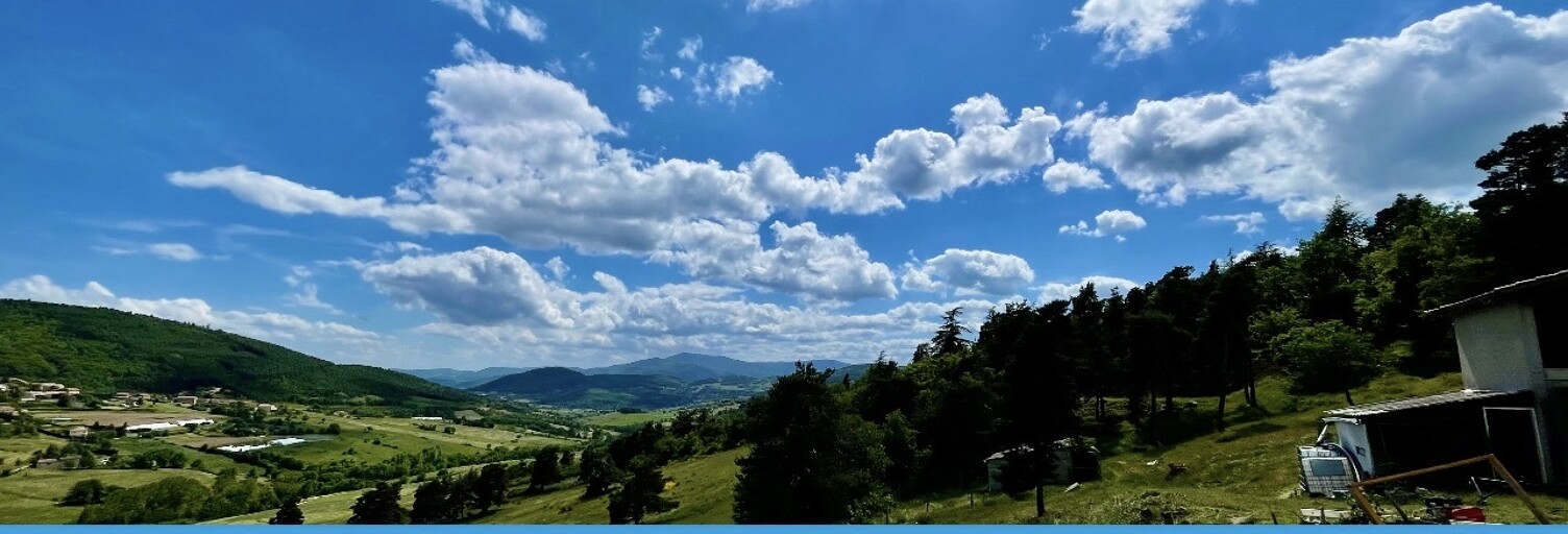 Maison 3 Pièces 47 m² à vendre à Saint-Marcel-lès-Annonay (07100)