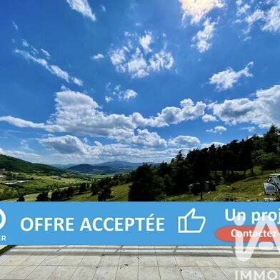 Maison 3 pièces 225000 €