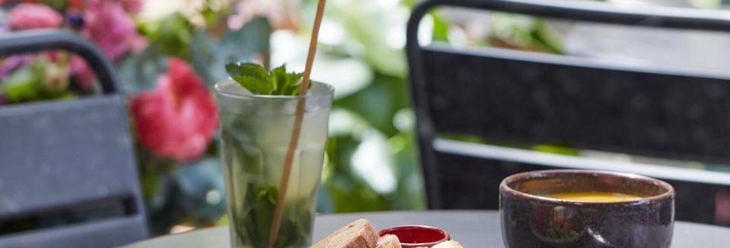 Commerce  84 m² à vendre à Paris 11 (75011)