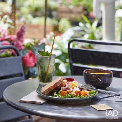 Commerce  297000 €