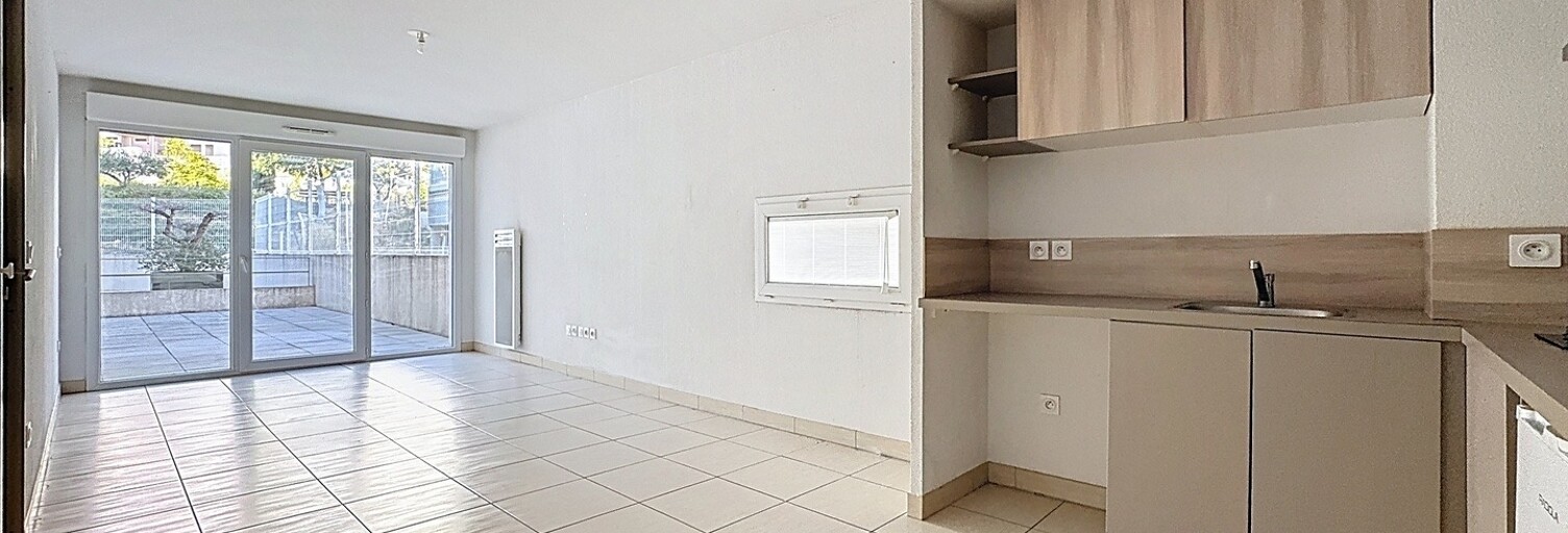 Appartement 2 Pièces 51 m² à vendre à Béziers (34500)