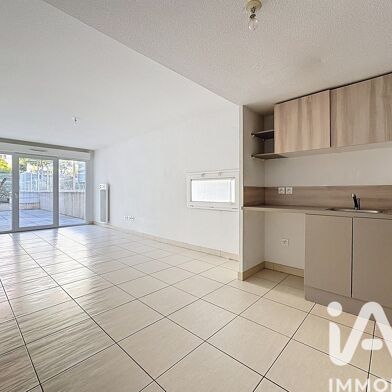 Appartement 2 pièces 119900 €