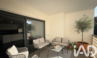 Appartement 3 Pièces 78 m² à vendre à Saint-Raphaël (83700)