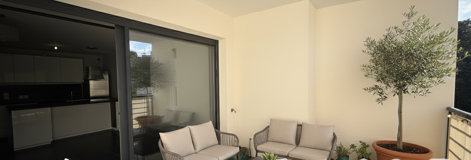 Appartement 3 Pièces 78 m² à vendre à Saint-Raphaël (83700)