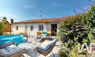 Maison 7 Pièces 134 m² à vendre à Mauges-sur-Loire (49410)