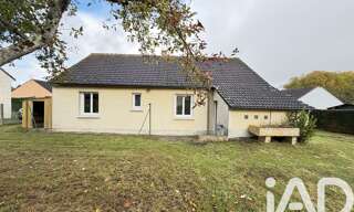 Maison 4 Pièces 80 m² à vendre à Mansigné (72510)