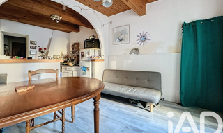 Maison 4 Pièces 73 m² à vendre à Fleury (11560)