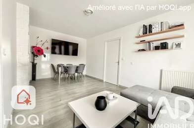 Appartement 2 pièces 179000 €