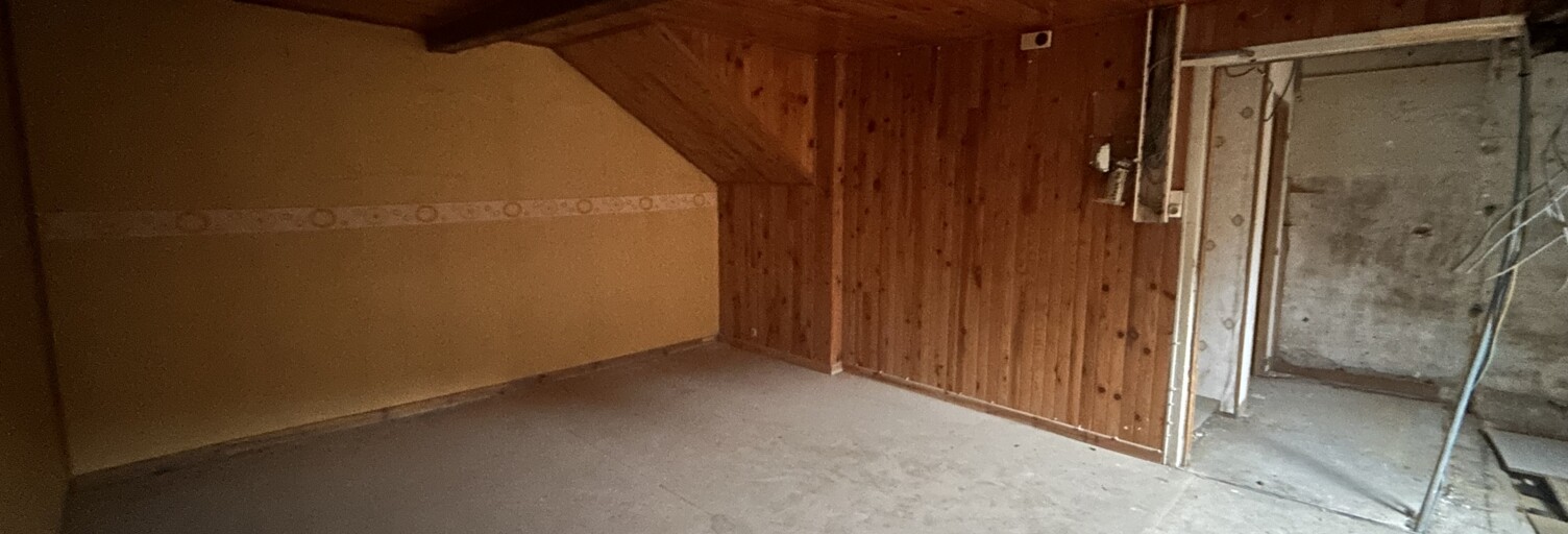 Appartement 4 Pièces 85 m² à vendre à Hauts de Bienne (39400)