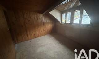 Appartement 4 Pièces 85 m² à vendre à Hauts de Bienne (39400)