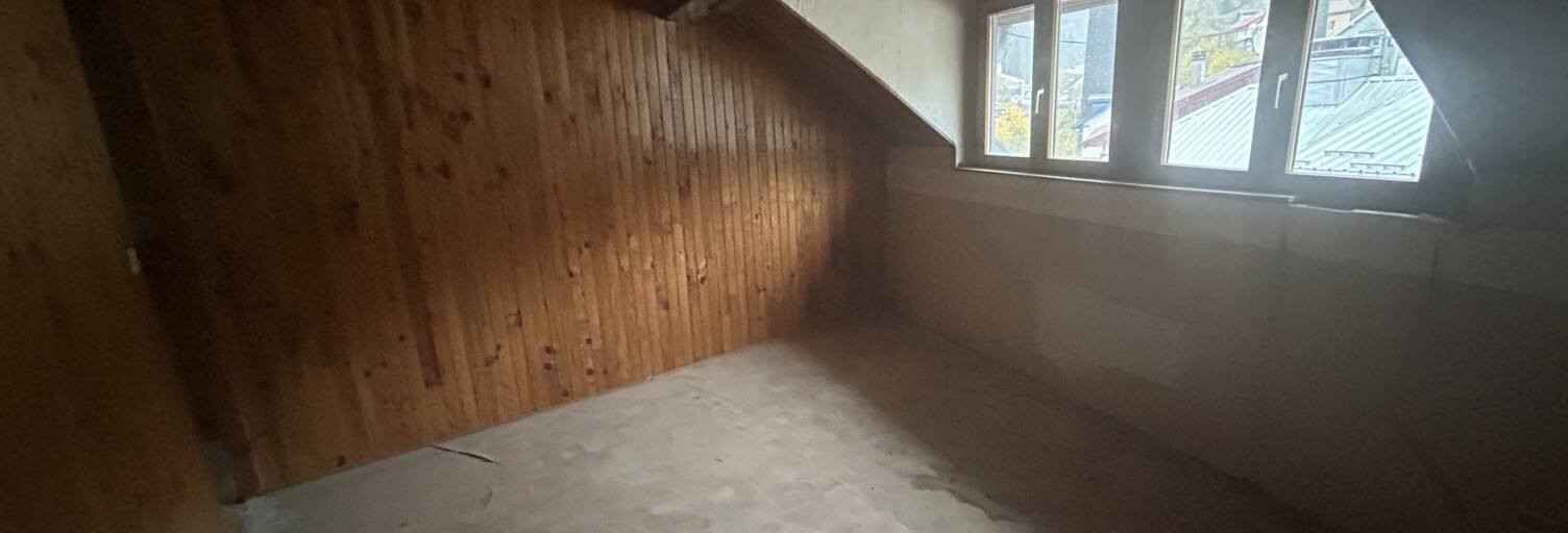 Appartement 4 Pièces 85 m² à vendre à Hauts de Bienne (39400)