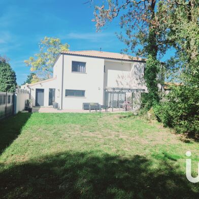 Maison 7 pièces 547000 €