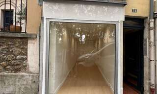 Commerce  14 m² à vendre à Versailles (78000)