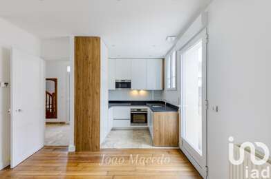 Maison 3 pièces 295000 €