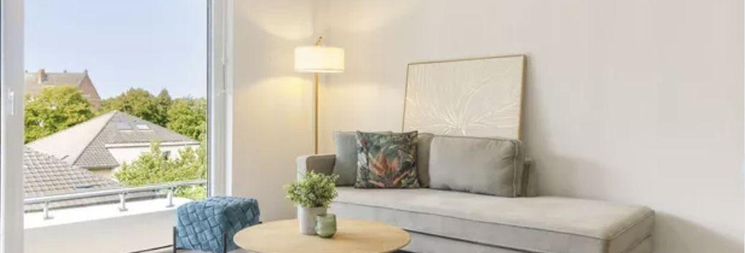 Appartement 1 Pièce 28 m² à vendre à Nantes (44000)