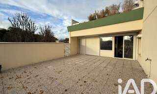 Appartement 4 Pièces 90 m² à vendre à Vaux-le-Pénil (77000)