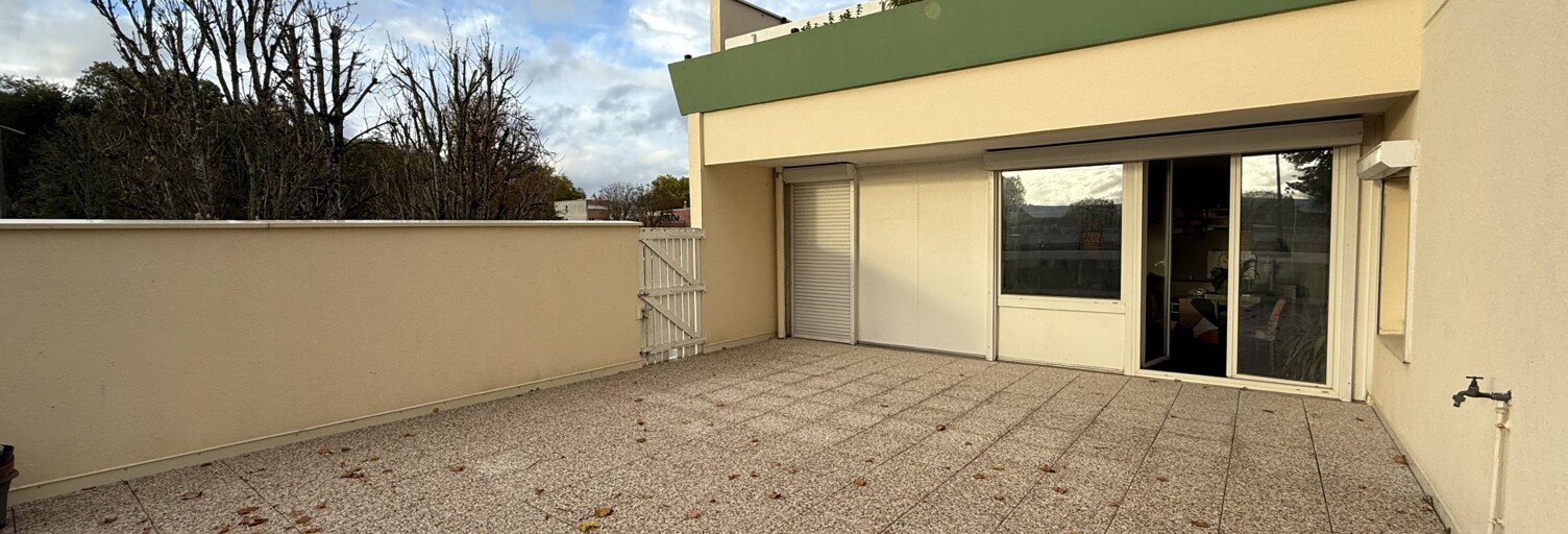 Appartement 4 Pièces 90 m² à vendre à Vaux-le-Pénil (77000)