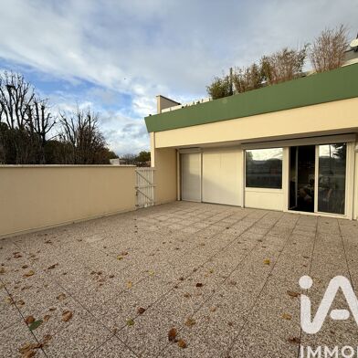 Appartement 4 pièces 230000 €