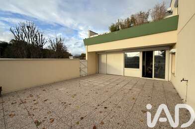 Appartement 4 pièces 205000 €