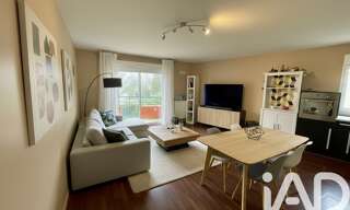 Appartement 4 Pièces 82 m² à vendre à Thorigné-Fouillard (35235)