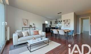 Appartement 4 Pièces 82 m² à vendre à Thorigné-Fouillard (35235)