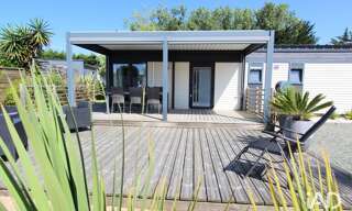 Maison 3 Pièces 48 m² à vendre à Saint-Hilaire-de-Riez (85270)