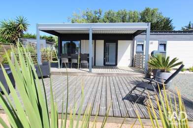 Maison 3 pièces 187000 €