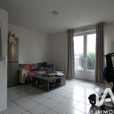 Appartement 2 pièces 175500 €