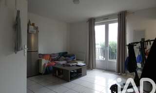 Appartement 2 Pièces 42 m² à vendre à Les Pavillons-sous-Bois (93320)