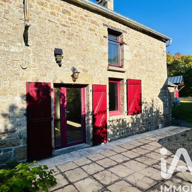 Maison 4 pièces 200000 €