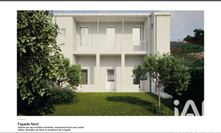 Appartement 2 Pièces 38 m² à vendre à Bordeaux (33800)