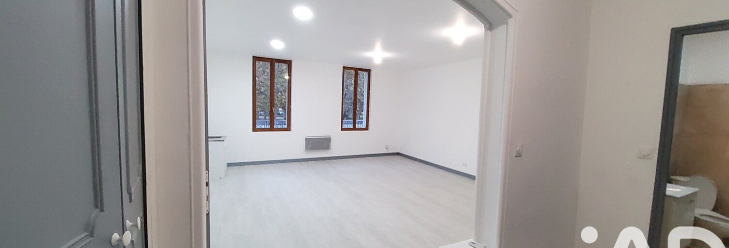 Appartement 4 Pièces 110 m² à vendre à Beaucaire (30300)