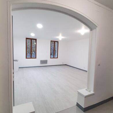 Appartement 4 pièces 198000 €