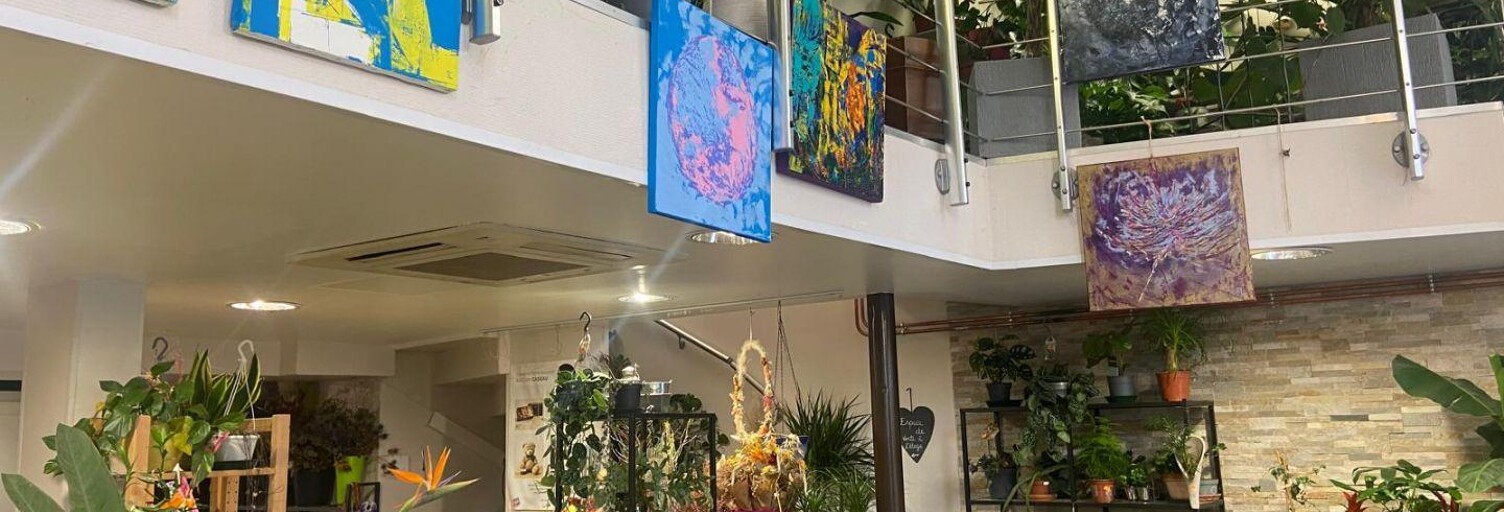 Commerce  155 m² à vendre à Tours (37000)