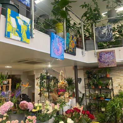 Commerce  201600 €