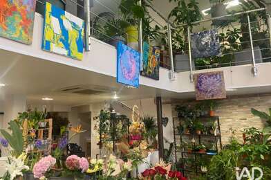 Commerce  201600 €