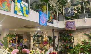 Commerce  155 m² à vendre à Tours (37000)