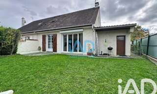 Maison 4 Pièces 96 m² à vendre à Saint-Pierre-du-Perray (91280)